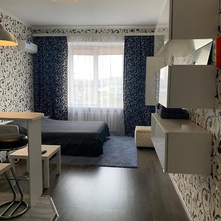 Apartament On Chernihivska Kiev Dış mekan fotoğraf