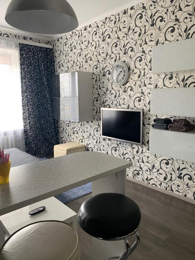 Apartament On Chernihivska Kiev Dış mekan fotoğraf