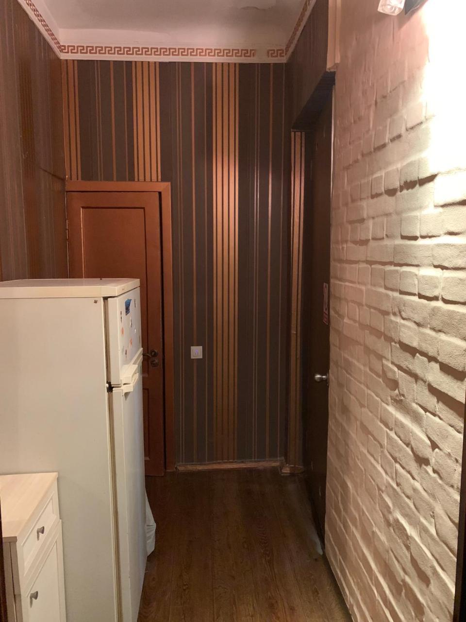 Apartament On Chernihivska Kiev Dış mekan fotoğraf