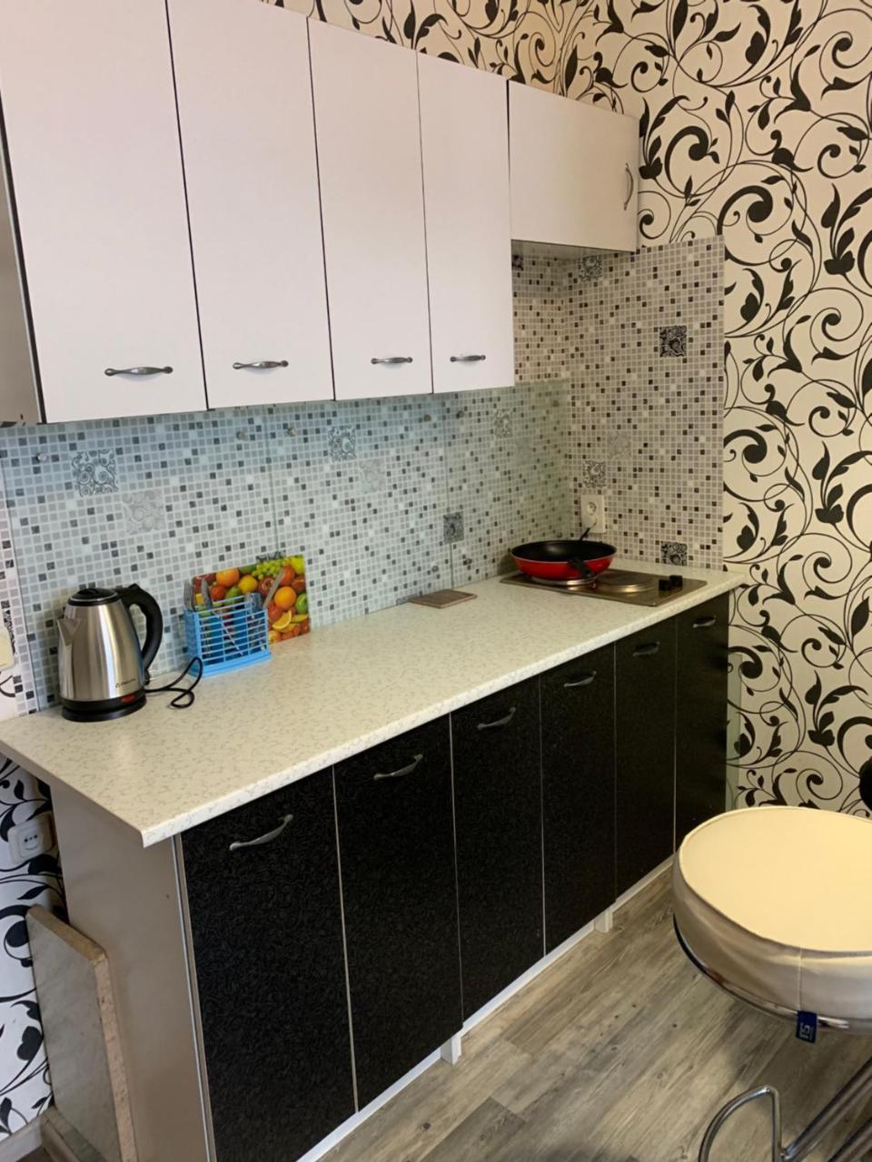 Apartament On Chernihivska Kiev Dış mekan fotoğraf